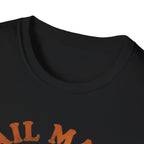Hail Mary Won't He Do It T-Shirt