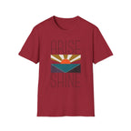 Arise & Shine T-Shirt