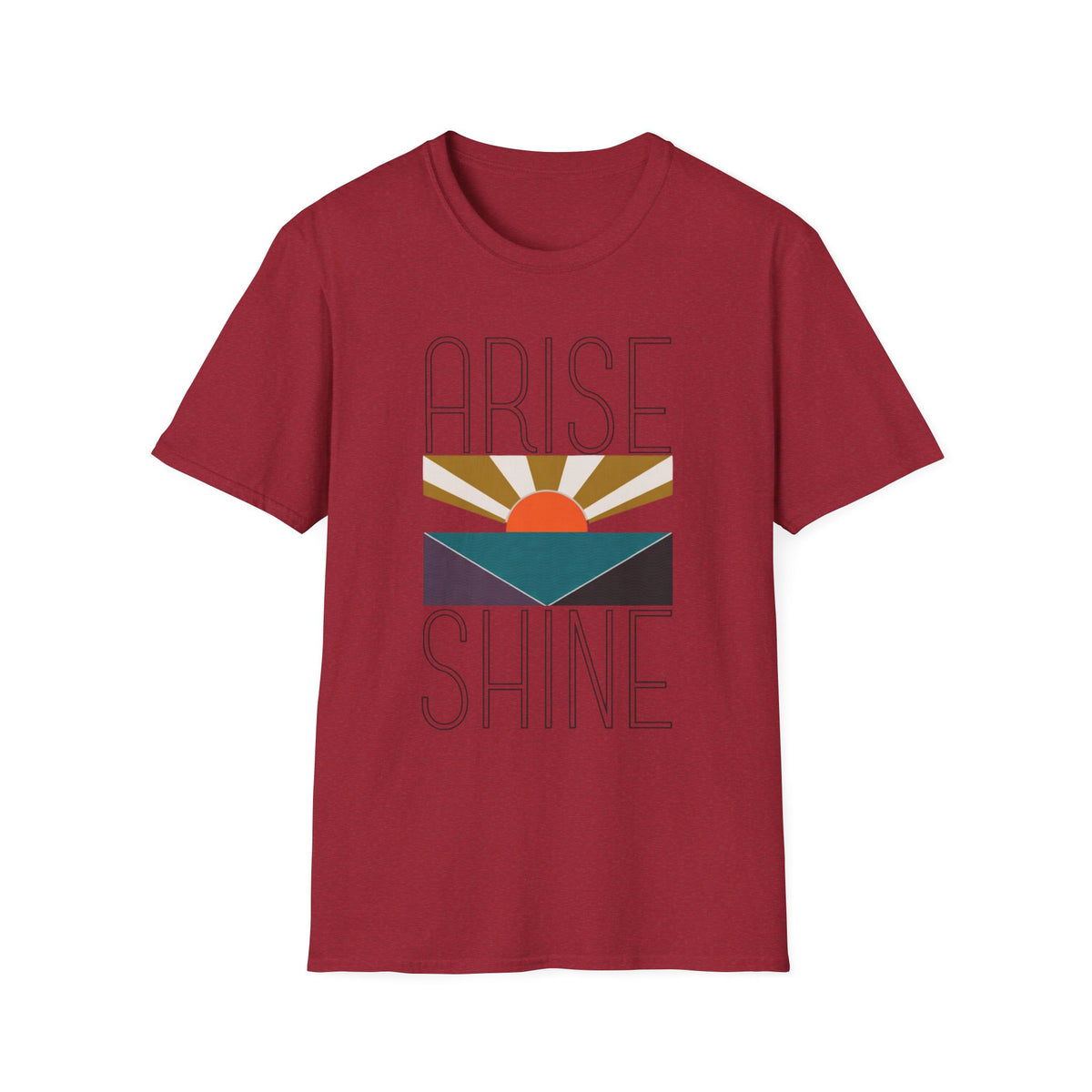 Arise & Shine T-Shirt