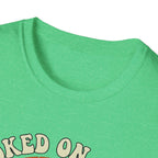 Hooked on Jesus T-Shirt