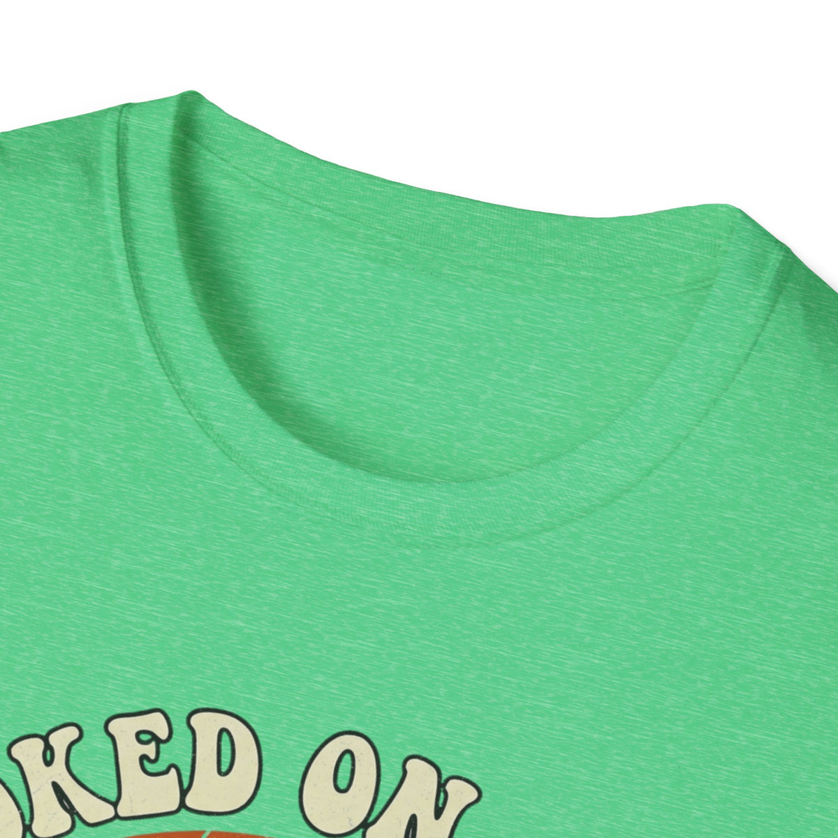 Hooked on Jesus T-Shirt
