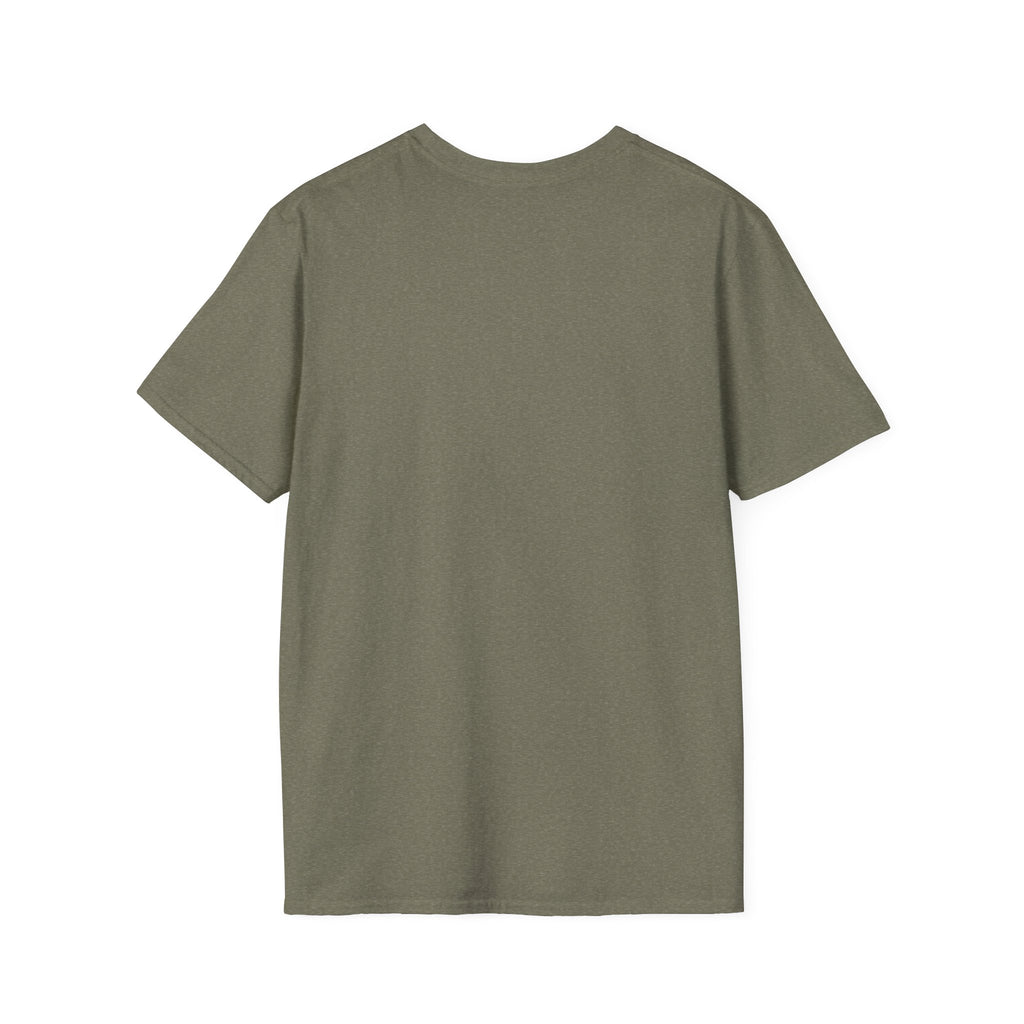 Flock Around T-Shirt
