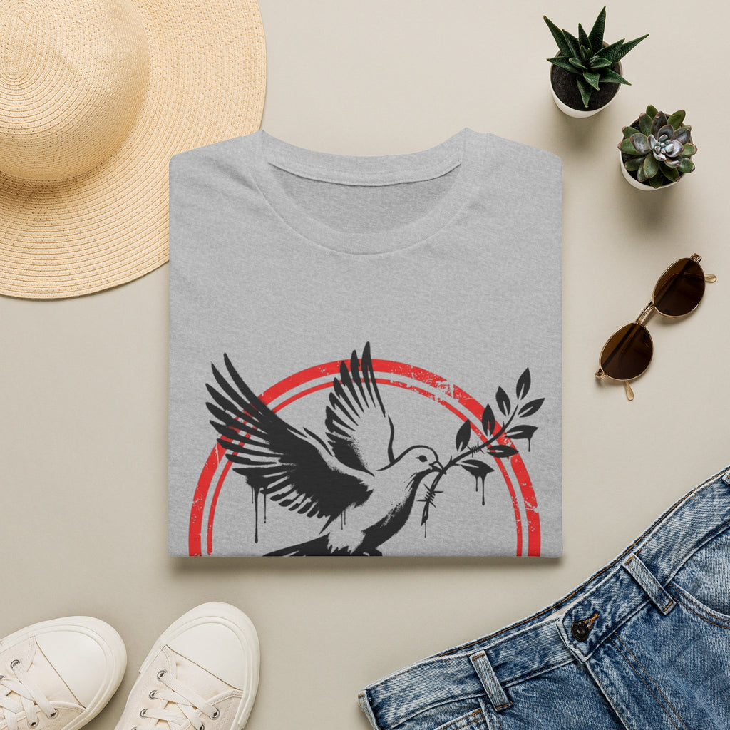 Demand World Peace T-Shirt