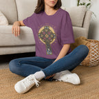 Celtic Cross T-Shirt