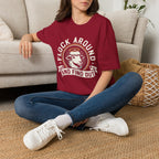 Flock Around T-Shirt