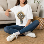Celtic Cross T-Shirt