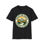Peace on Earth T-Shirt