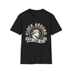 Flock Around T-Shirt