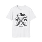Let My People Go T-Shirt