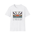 Let There Be Light T-Shirt