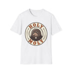 Holy Moly Grumpy Mole T-Shirt