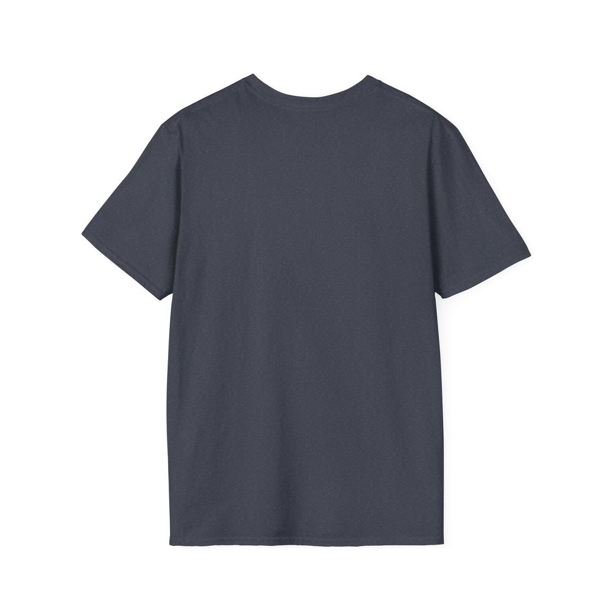 Faith Moves Mountains T-Shirt
