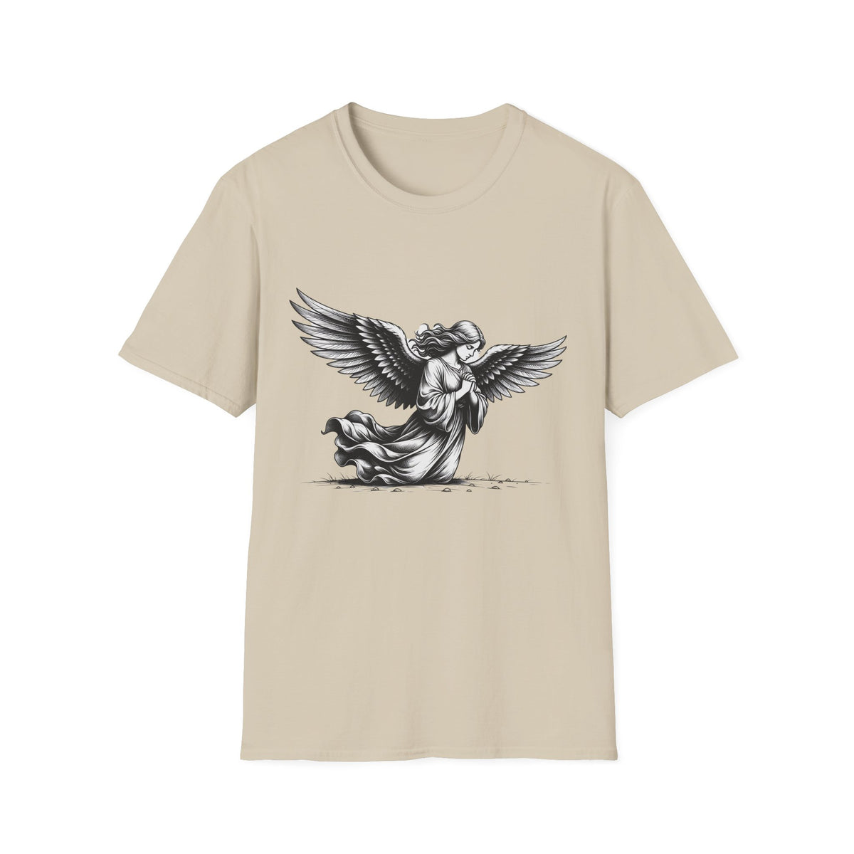 Angel Wings T-Shirt