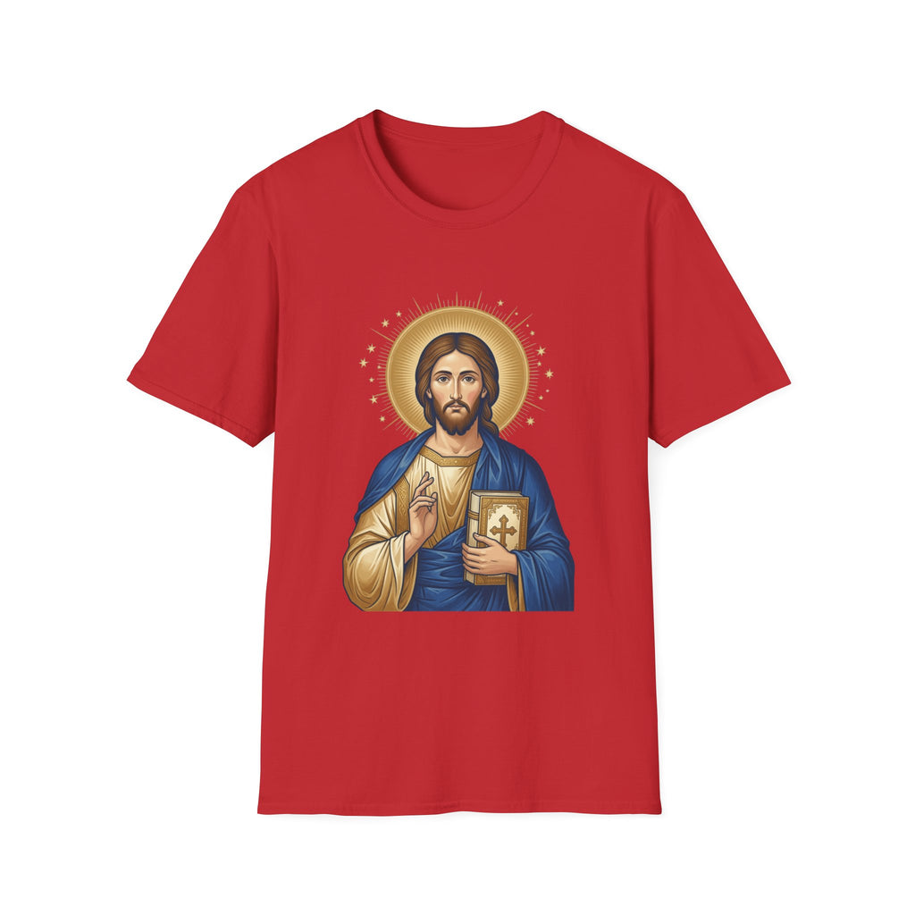 Jesus Icon T-Shirt