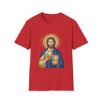 Jesus Icon T-Shirt