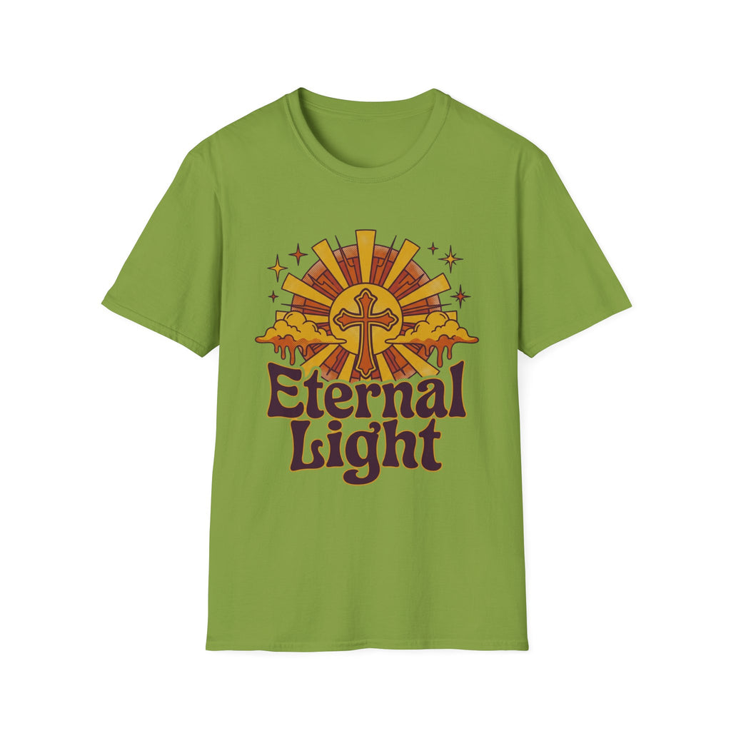 Eternal Light T-Shirt