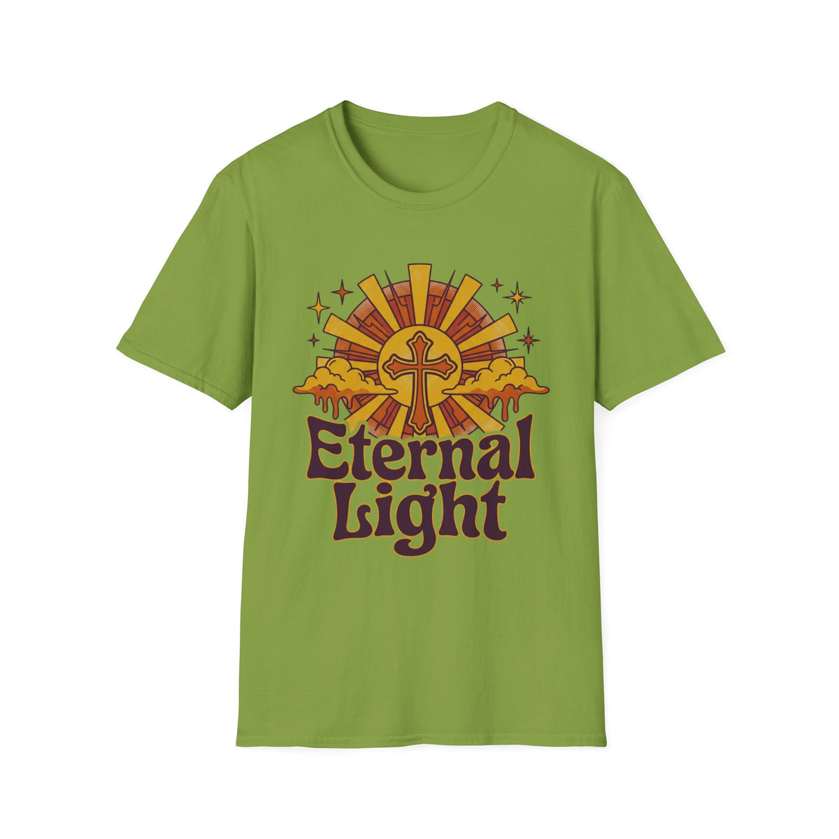 Eternal Light T-Shirt