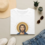 Jesus Icon T-Shirt