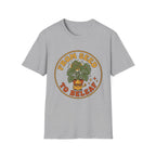 From Seed to Beleaf Graphic T-Shirt