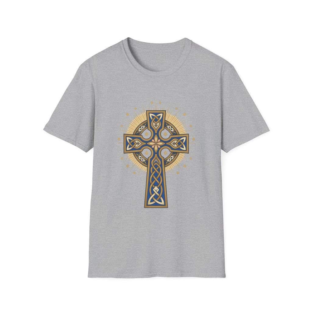 Celtic Cross T-Shirt