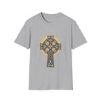 Celtic Cross T-Shirt