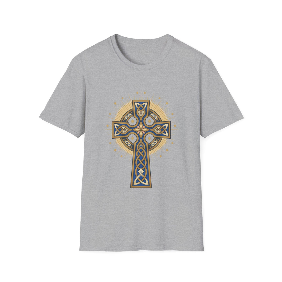 Celtic Cross T-Shirt