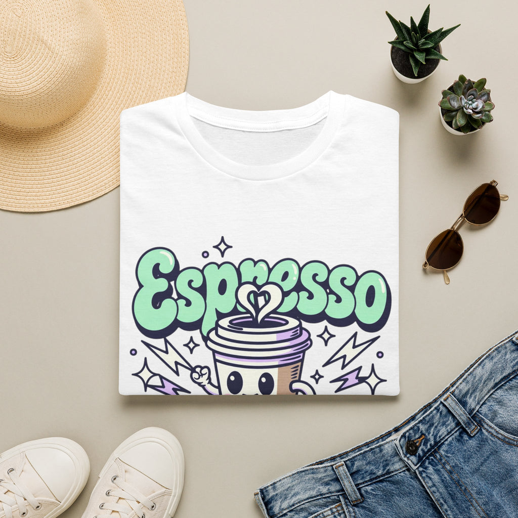 Espresso Your Love T-Shirt