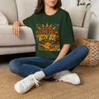 Bursting With Joy T‑Shirt