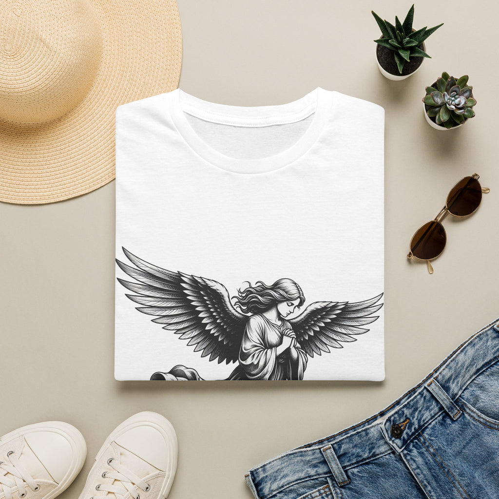 Angel Wings T-Shirt