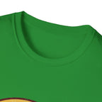 Catch & Release Fishing Tee