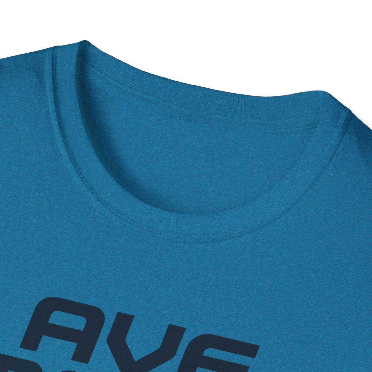 Ave Maria Glitch 2 T-Shirt