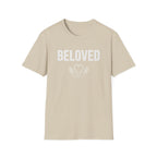 Copy of Alpha & Omega Cross T-Shirt