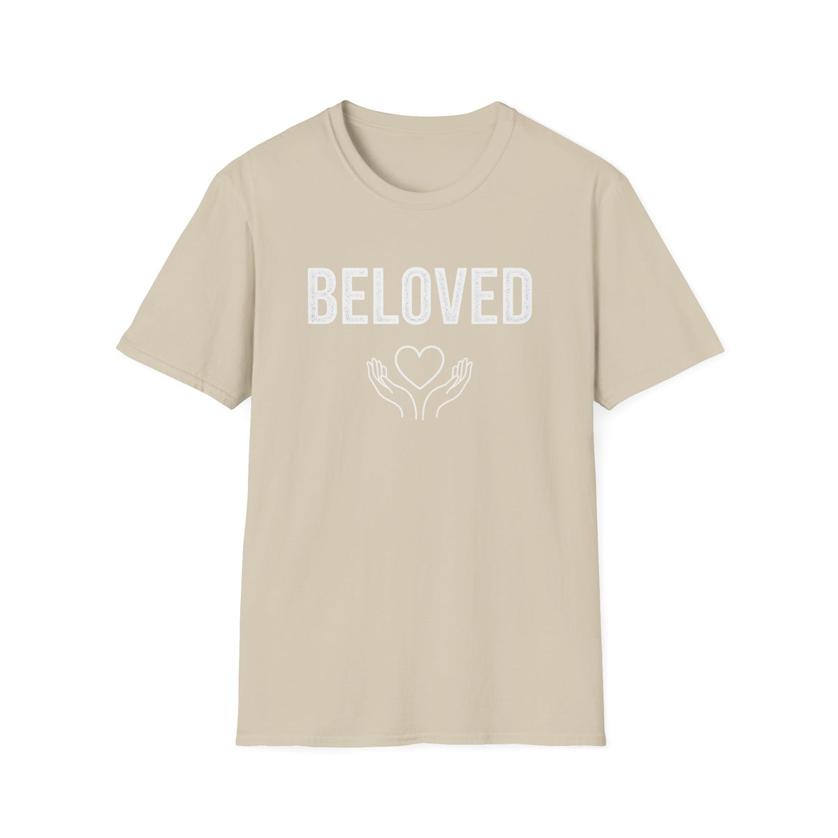 Copy of Alpha & Omega Cross T-Shirt