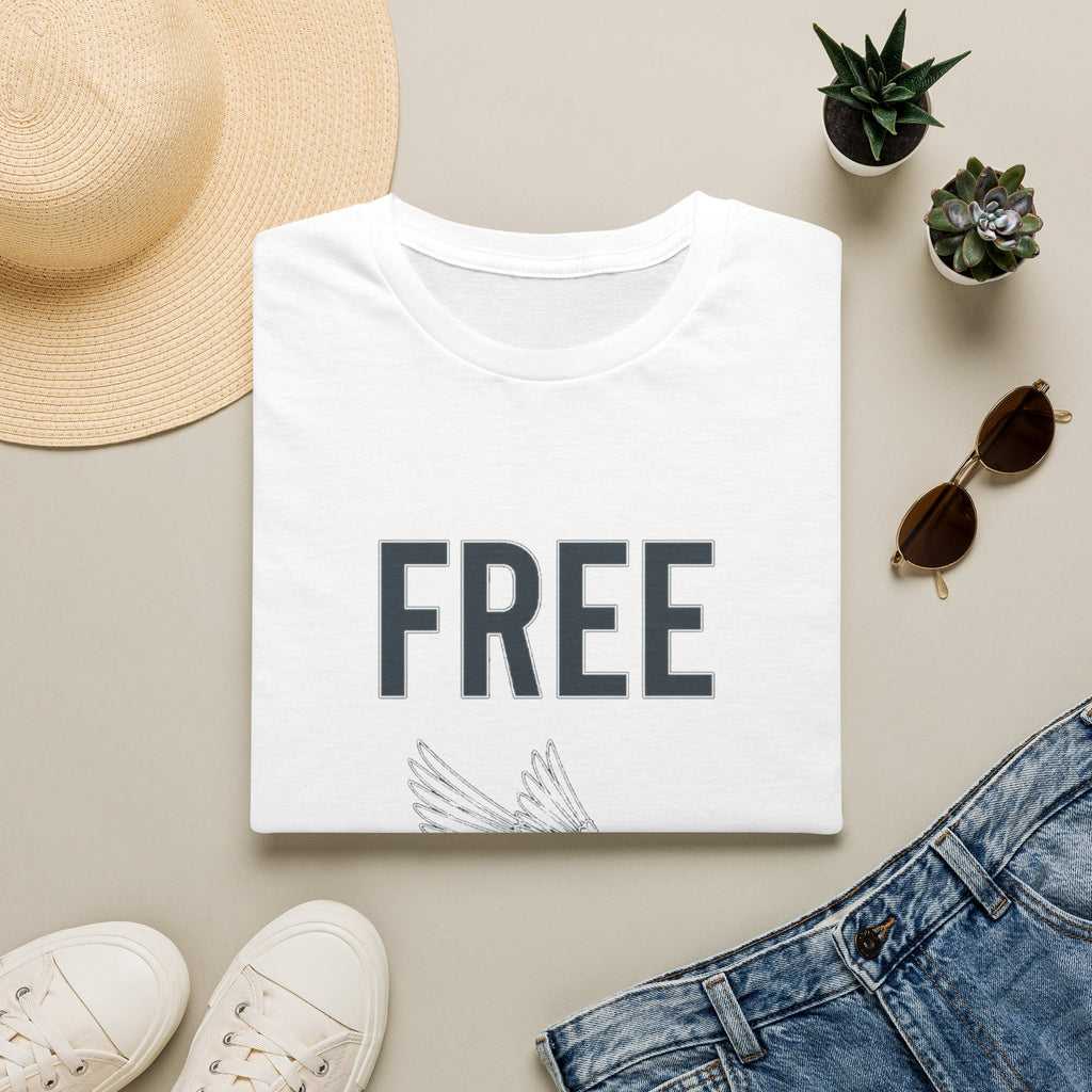 Free Dove T-Shirt