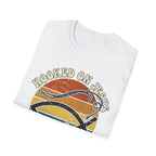 Hooked on Jesus T-Shirt