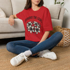 Consider the Lilies T-Shirt