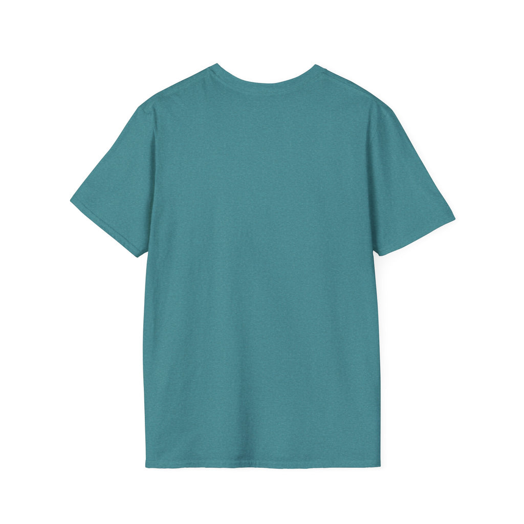 From Seed to Beleaf Graphic T-Shirt