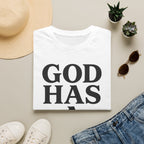 God Has a Plan T-Shirt