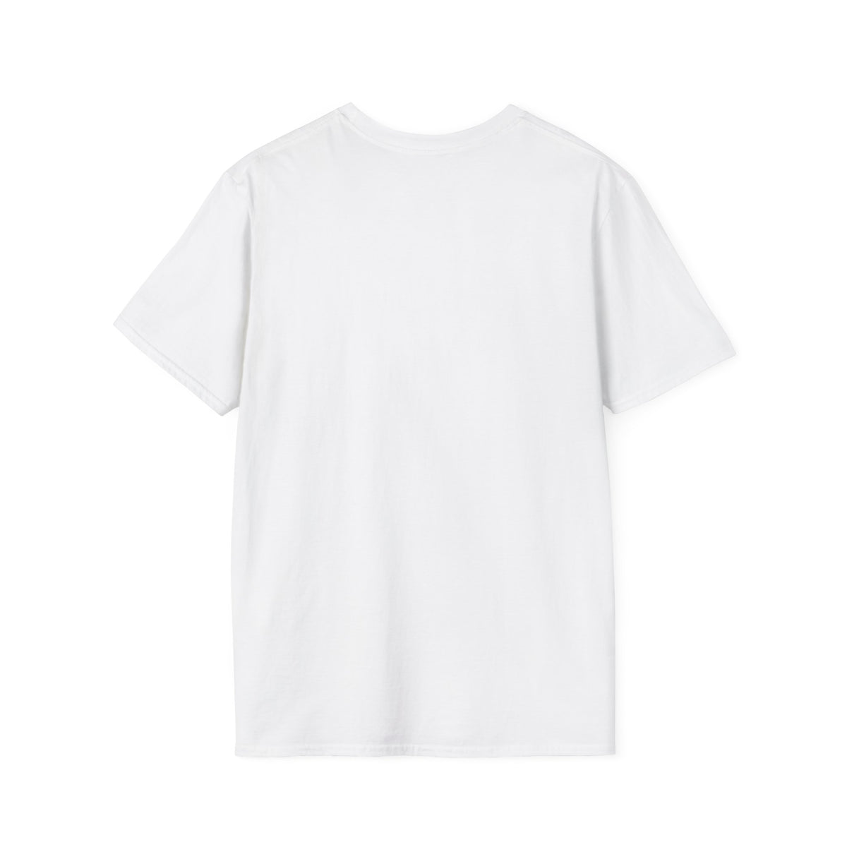 Blue Christ T-Shirt