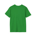Faith Fuels Fire T-Shirt