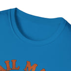 Hail Mary Won't He Do It T-Shirt