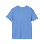 Dove & Floral Cross T-Shirt