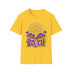 Psychedelic Faith T-Shirt