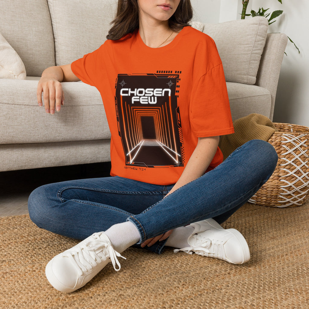 Chosen Few Graphic T‑Shirt