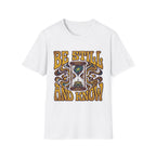 Be Still And Know T‑Shirt