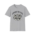Consider the Lilies T-Shirt