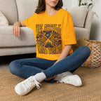 Be Still And Know T‑Shirt