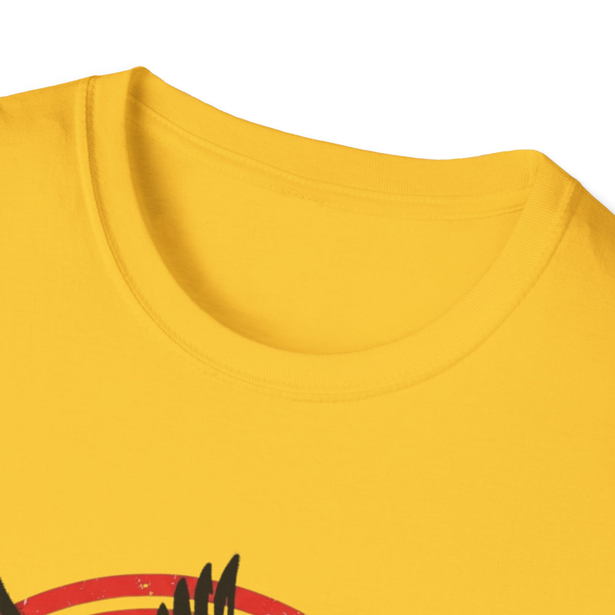 Demand World Peace T-Shirt