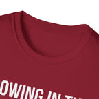 Growing in the Dark T-Shirt