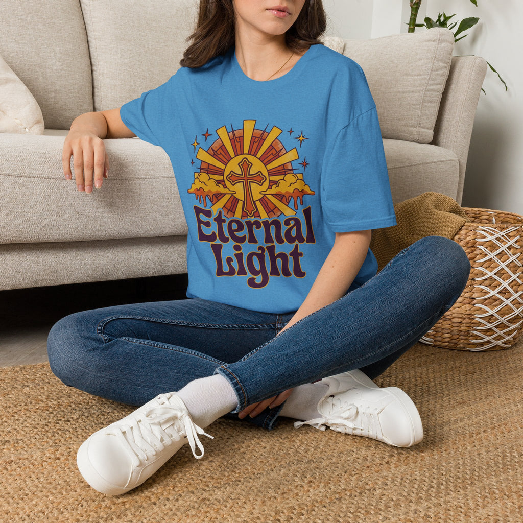 Eternal Light T-Shirt